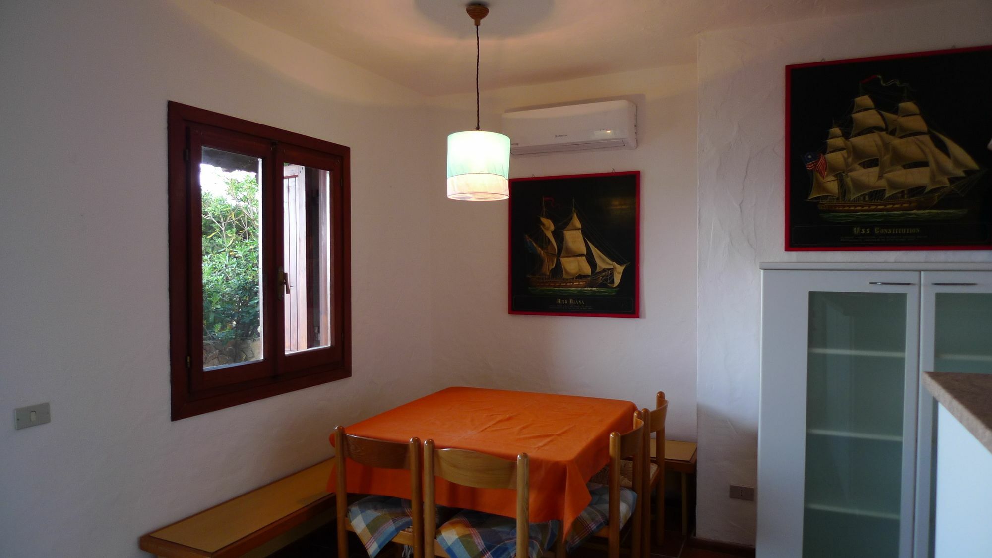 Casa Blue Villaggio Est 카파코다카발로 외부 사진