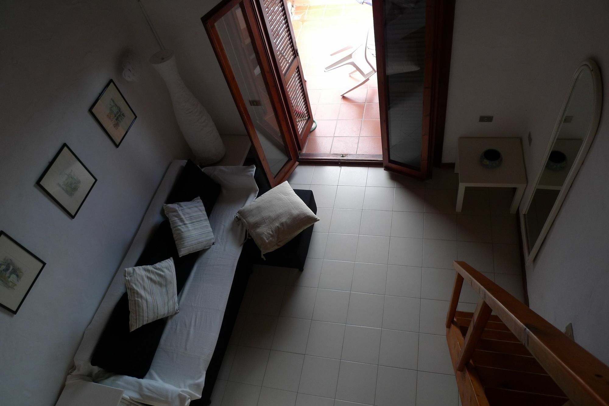 Casa Blue Villaggio Est 카파코다카발로 외부 사진