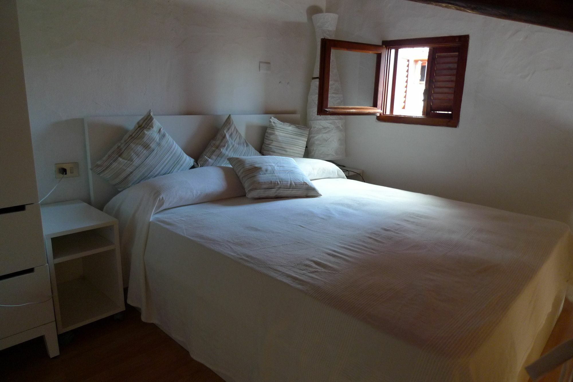 Casa Blue Villaggio Est 카파코다카발로 외부 사진