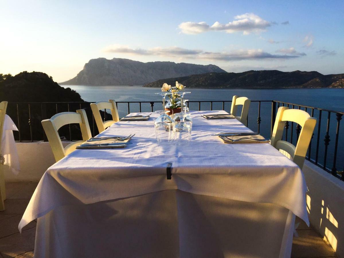 Casa Blue Villaggio Est 카파코다카발로 외부 사진
