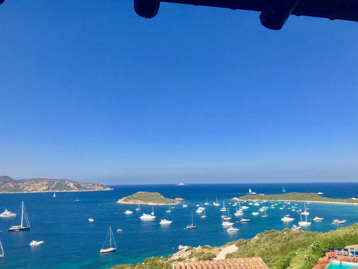 Casa Blue Villaggio Est 카파코다카발로 외부 사진