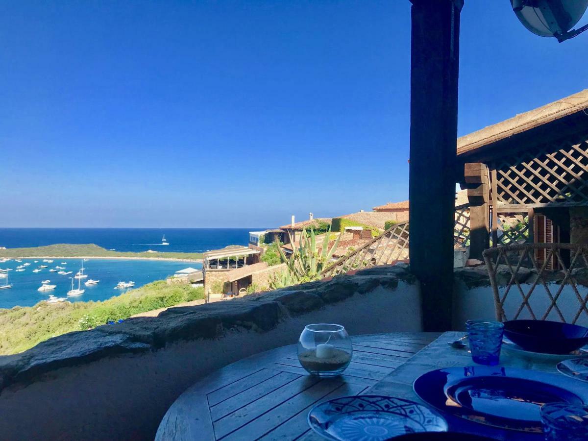 Casa Blue Villaggio Est 카파코다카발로 외부 사진