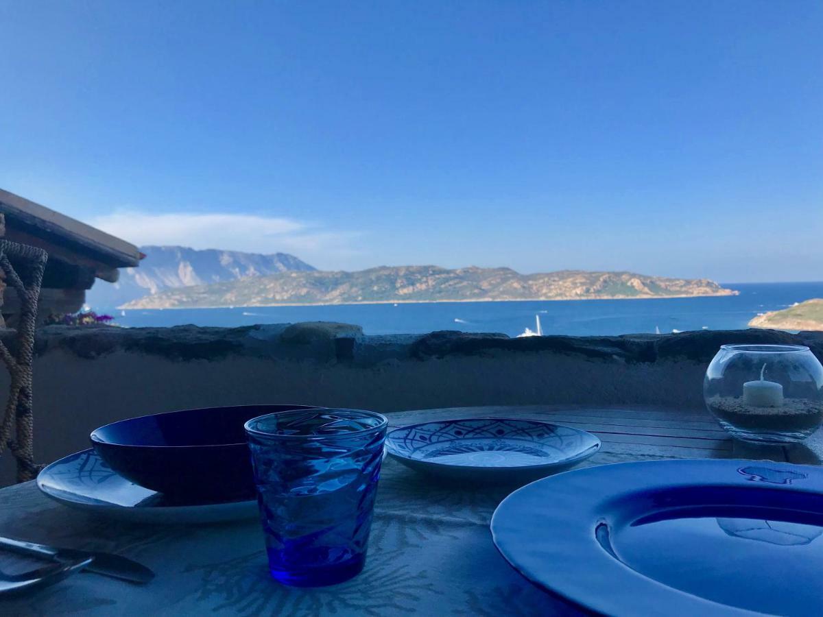 Casa Blue Villaggio Est 카파코다카발로 외부 사진
