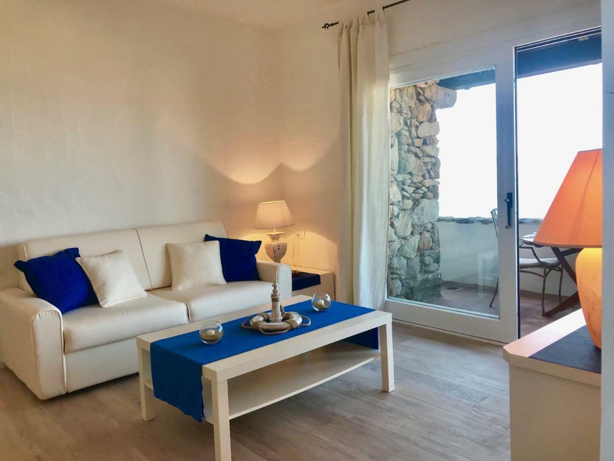 Casa Blue Villaggio Est 카파코다카발로 외부 사진