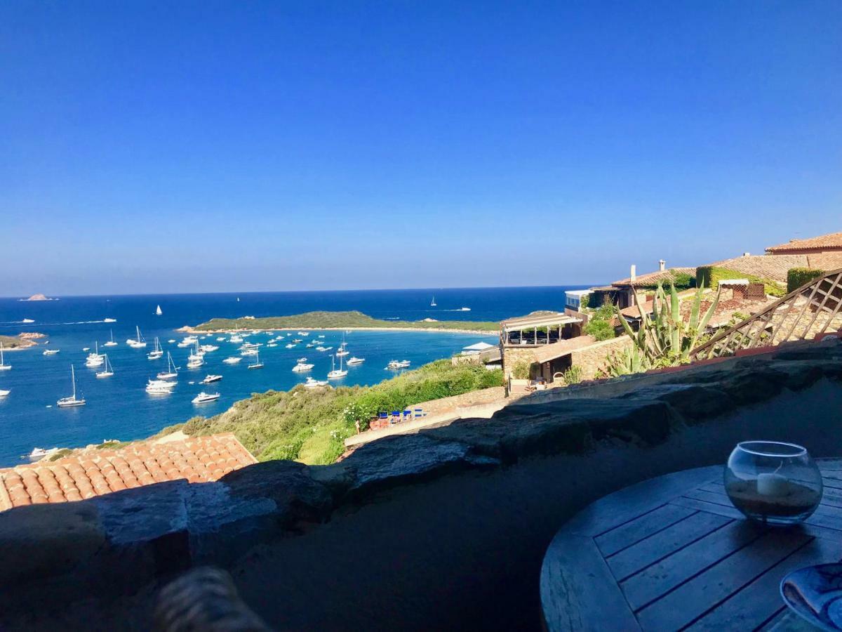 Casa Blue Villaggio Est 카파코다카발로 외부 사진