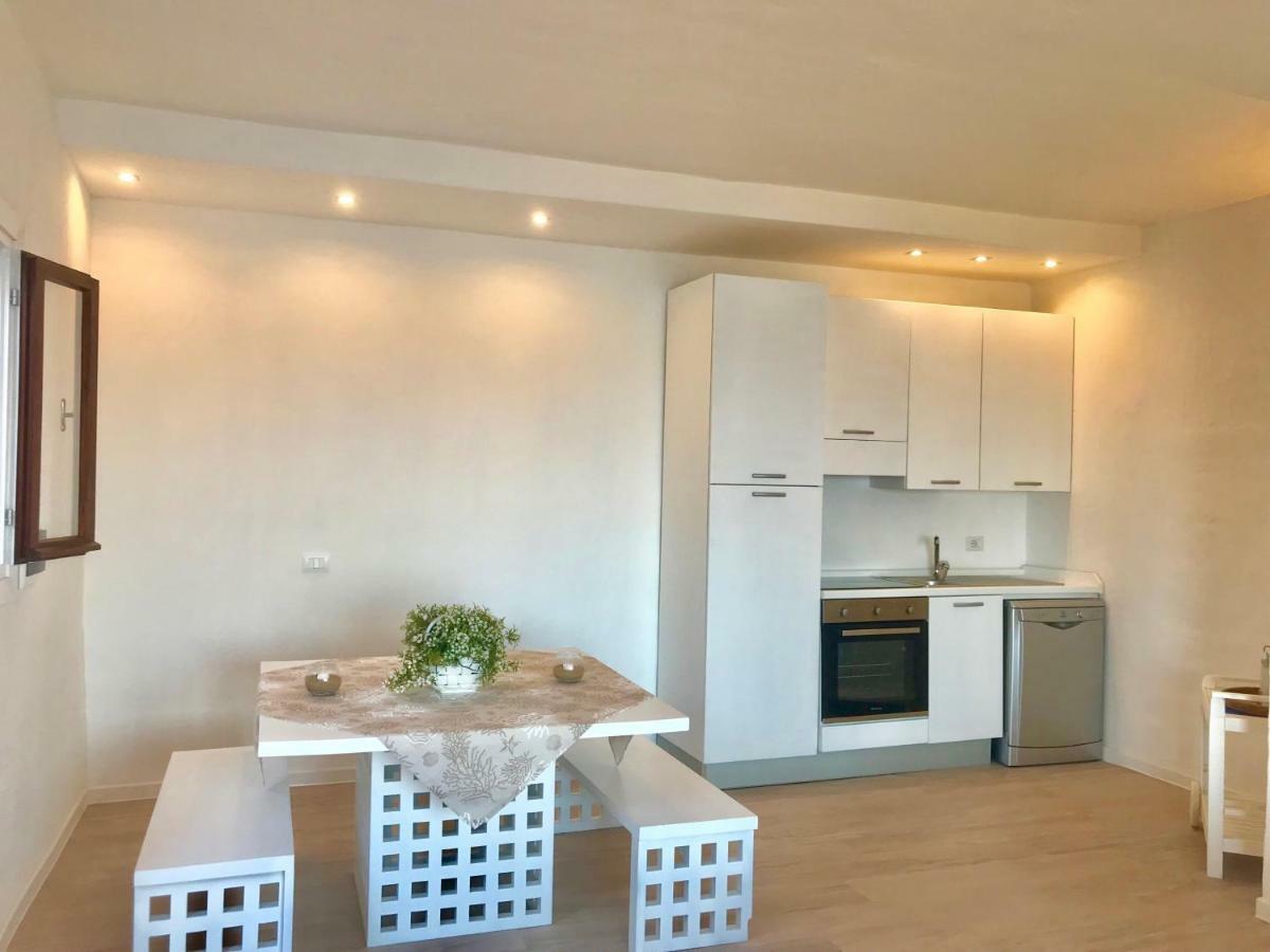 Casa Blue Villaggio Est 카파코다카발로 외부 사진