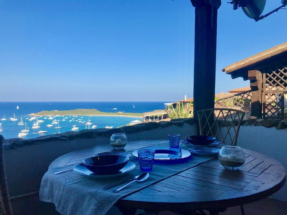 Casa Blue Villaggio Est 카파코다카발로 외부 사진