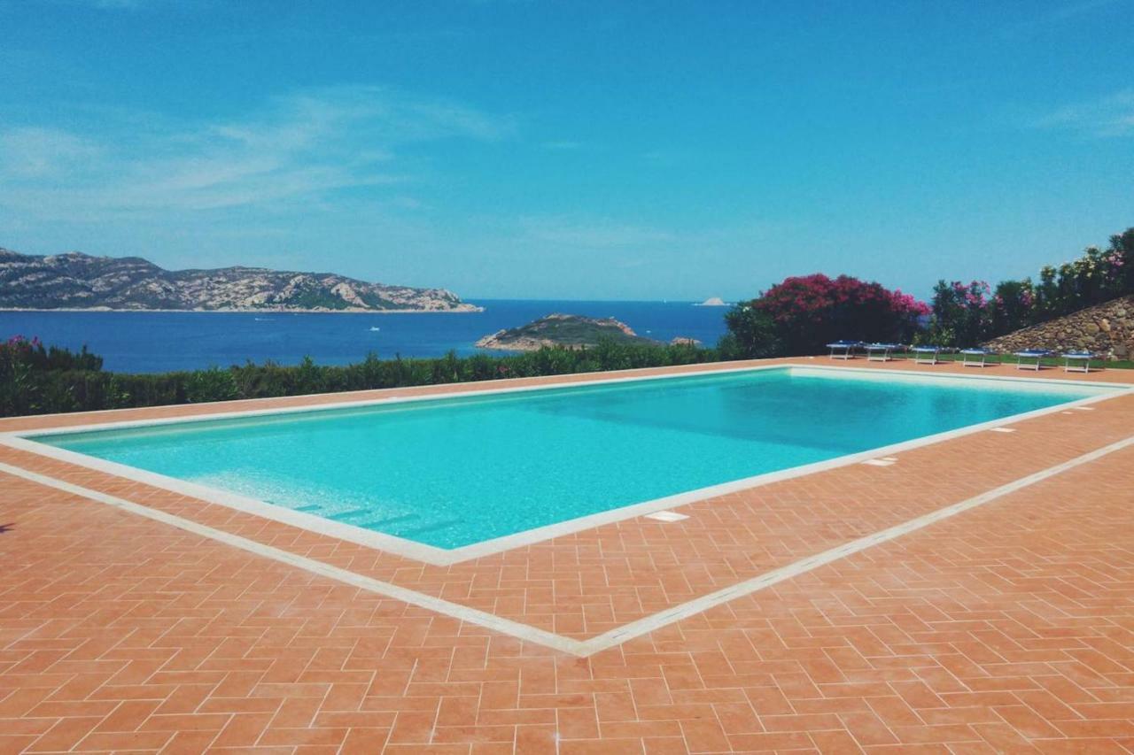 Casa Blue Villaggio Est 카파코다카발로 외부 사진